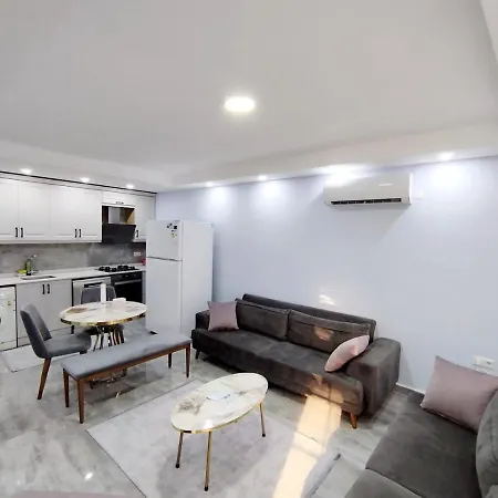 Manolyam 5 .1+1 Kaş